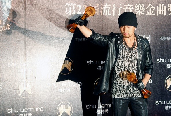 Jay Chou Embarrassed by His Girlish Dream Wedding