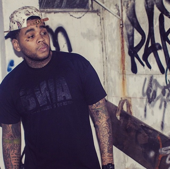 rapper kevin gates i had with my cousin rapper kevin gates i had with my cousin