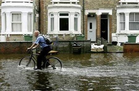 Climate Change Doesn't Worry You? Chinese Weather Scientist Says It Should - Yibada (English Edition)