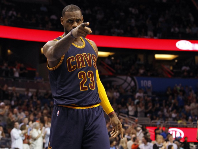 Lebron James Being 'The Best Player in The World' Doesn't Guarantee MVP Title Sports Yibada