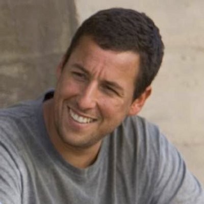 Adam Sandler (Photo : Twitter/Adam Sandler)
Adam Sandler