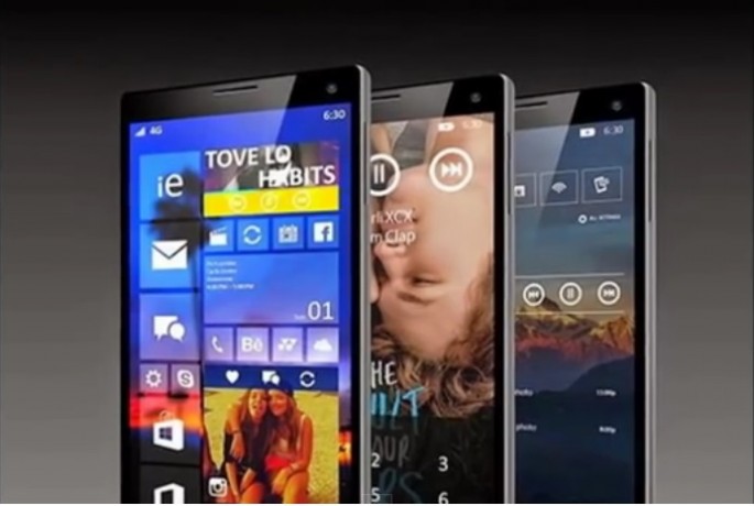 Microsoft Lumia 940 and Lumia 940 XL 