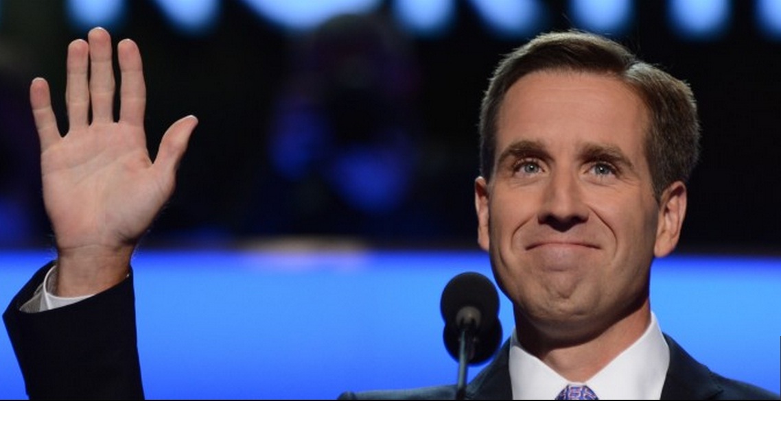 Beau Biden, U.S. Vice President’s Son, Dies Of Brain Cancer : News : Yibada