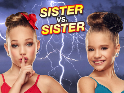 'Dance Moms' Star Maddie Jealous Of Mackenzie? Melissa Gisoni Slams ... - Yibada (English Edition)