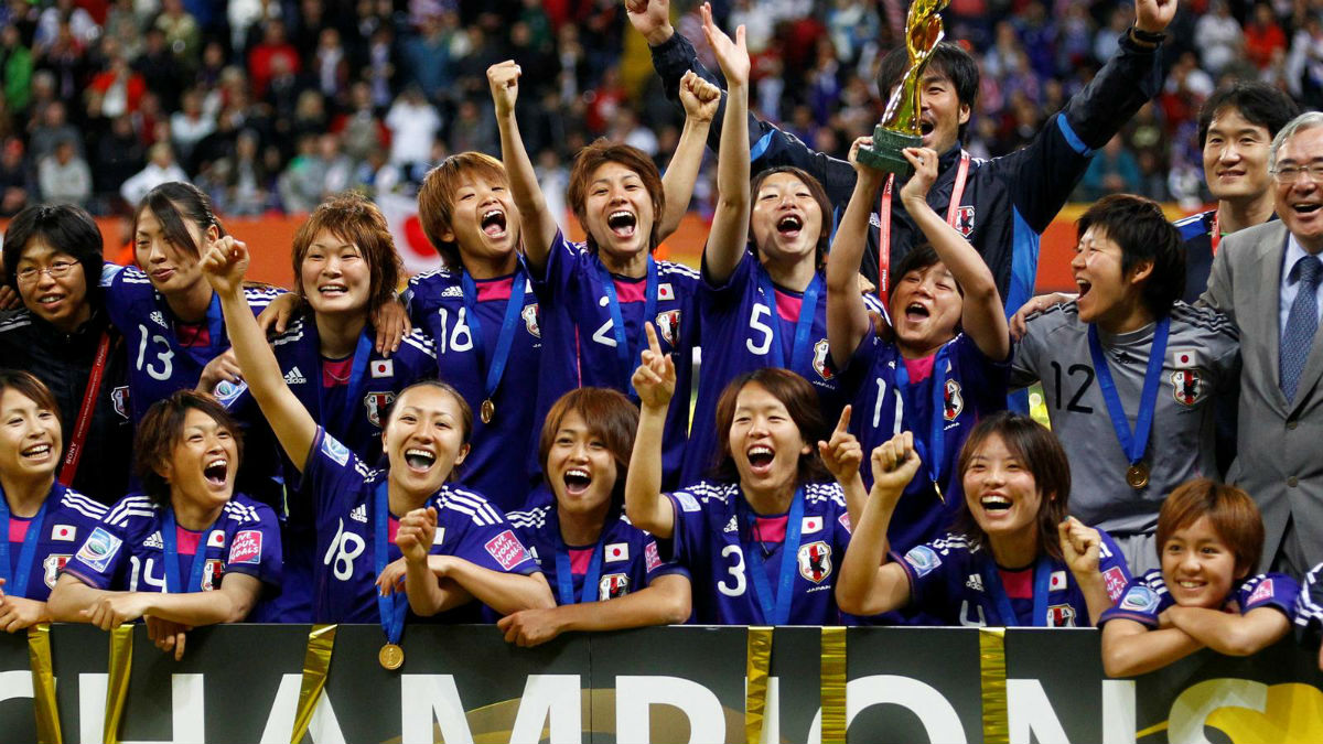 2015 Fifa Womens World Cup Quarterfinals Japan Vs Australia Preview Prediction And Predicted