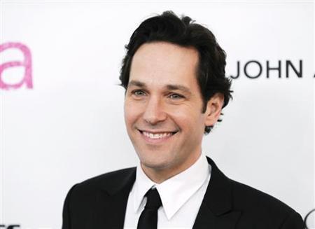 'Ant-Man' Star Paul Rudd Talks 'Friends' Co-Star Jennifer Aniston, '40-Year ... - Yibada (English Edition)