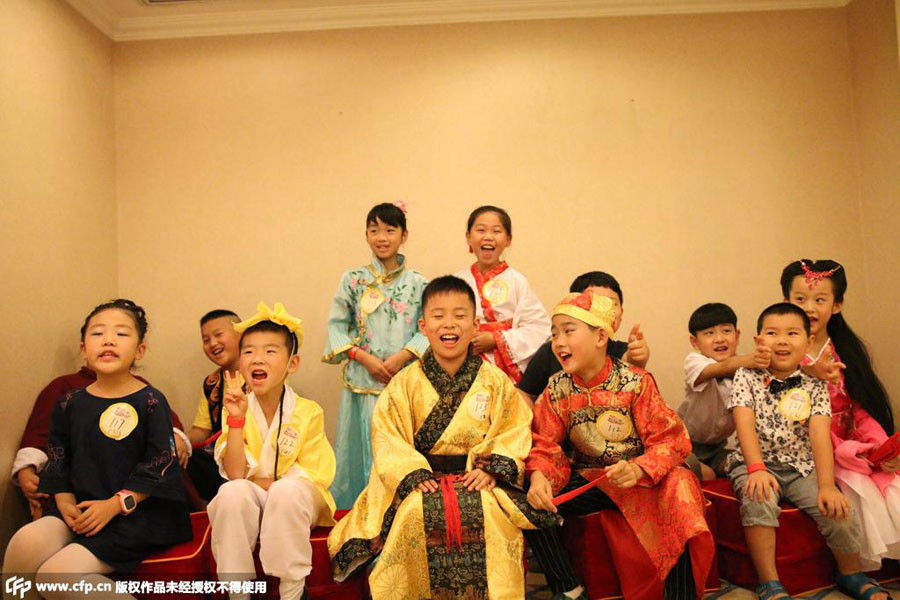 Wuhan Fashion Show Photo American Girl Fashion Show 2015 Chase Center Wuhan Fashion Show Photo