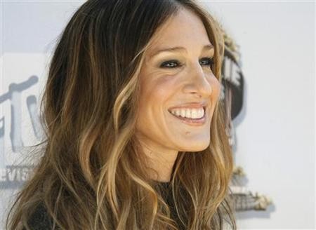 Sarah Jessica Parker